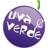 logotipo-uva-e-verde