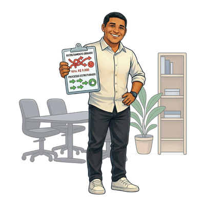 Consultor Kriativa