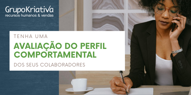 Avaliacao De Perfil Comportamental Instituto Carioca De Coaching Images